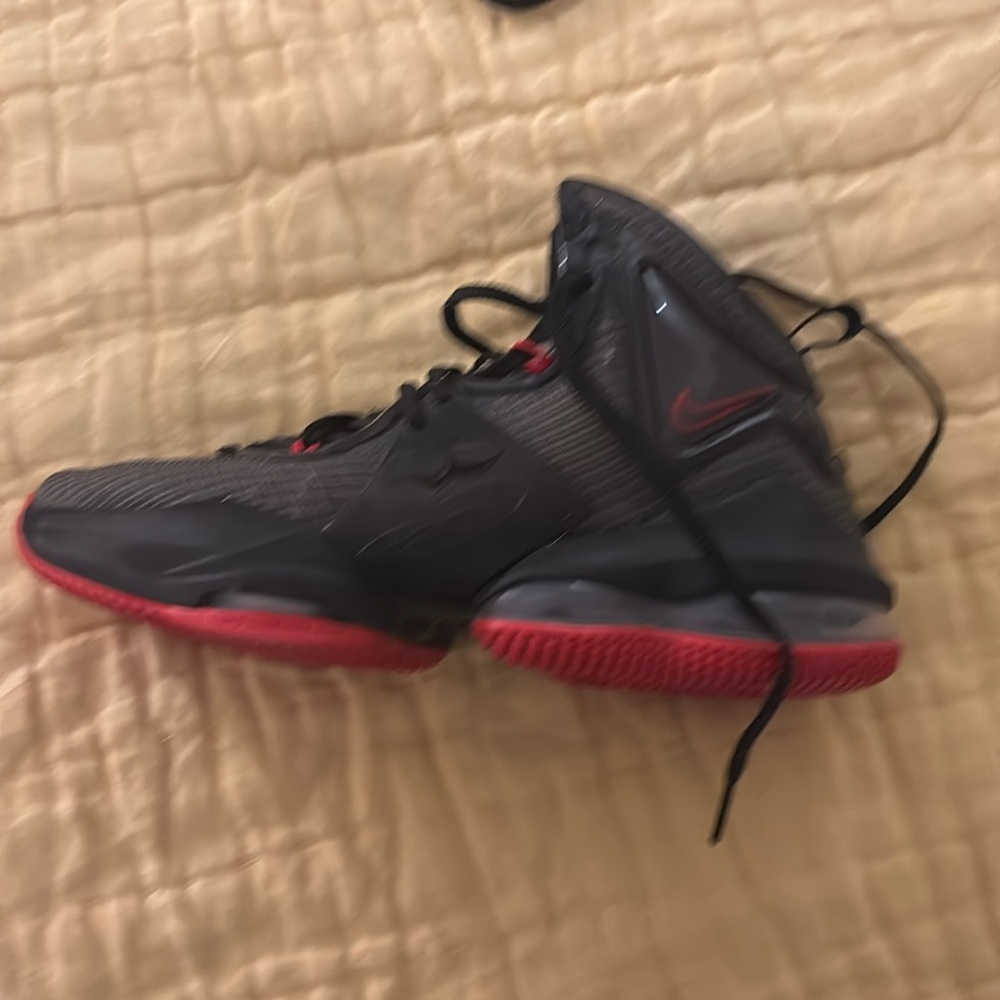 Lebron shoes